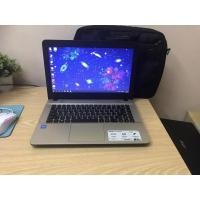 ราคา #โน๊ตบุ๊คASUSสภาพสวยๆ เพื่อการศึกษา เรียนออนไลน์ ใช้งานสบายๆ (17713468694)