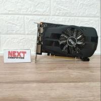 ราคา GTX1050TI 4G GDDR5 OC ASUS [NO BOX] (5839551044)