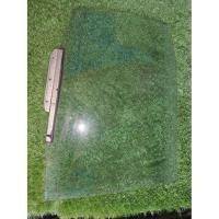 ราคา กระจกประตูหลัง Toyota Vios NCP42 มือสอง (ขวา) (19080182784)