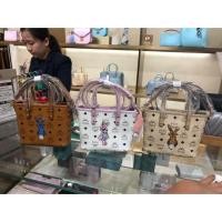 ราคา MCM mini bucket (283630392)
