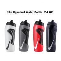 ราคา [ลด20% เก็บโค้ด 20XTRA1000] Nike Hyperfuel Water Bottle 24 OZ (22059585952)