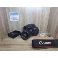 ราคา Canon EOS 650D Kit 18-55mm IS II Lens (24763161559)