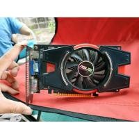 ราคา การ์ดจอ​ Asus GT440 1GB DDR5 (DDR5แรงแรงกว่าDDR3เยอะ) (4247206222)