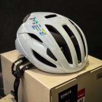 ราคา หมวก MET RIVALE ทรงAero น้ำหนักเบา (3315302864)