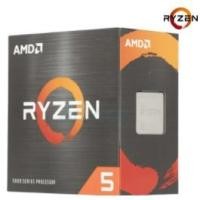 ราคา CPU AMD AM4 RYZEN5 5600X - A0133525 (12506751830)