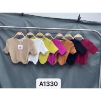 ราคา เสื้อครอป สีชมพูบานเย็น (มีสีชมพูบานเย็นค่ะ) (24907692020)