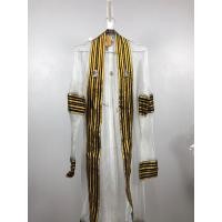 ราคา ชุดครุยจุฬาอก 44 นิ้วยาว 44 นิ้วมือสองสภาพ 70% (43574550278)