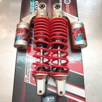 ราคา โช้คแก็ส YSS (แท้) รุ่น G-Five ใส่ PCX 150i(รุ่นปี 2014-20) โช้คสูง 310 mm. (11810318474)