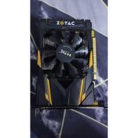 ราคา Zotac gt730 2g ddr5 มือสอง (9946617460)