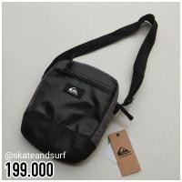 ราคา ต้นฉบับ QUIKSILVER SLINGBAG (43705790494)