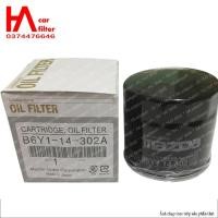 ราคา กรองน้ํามันเครื่อง มาสด้า 2, มาสด้า 3, มาสด้า ซีเอ็กซ์-5, มาสด้า 323, มาสด้า 626, มาสด้า ซีเอ็กซ์-3 รหัส B6Y1-14-302. (52506064440)