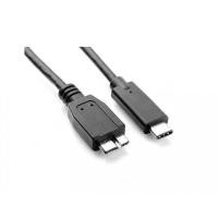 ราคา Unitek C475 USB 3.0 Type C Adapter Cable, USB 3.0 Type C to USB 3.0 Micro-B Adapter Cable Male - Male 1.0m(3Ft) 5.0 Gbps (44103336954)