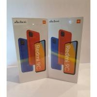 ราคา Redmi 9C [2+32GB] เครื่องศูนย์ไทยแท้ ประกันศูนย์ 15 เดือน (13835056444)