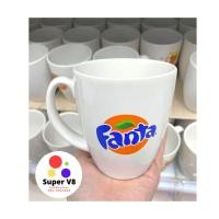 ราคา แก้วแฟนต้า แต่จะใส่มิรินด้าก็ได้ แก้วเซรามิค เซรามิก งานแท้ 100% ของแท้ พร้อมส่ง!! (5594848582)