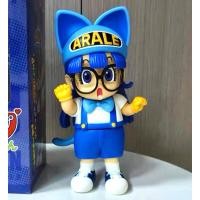 ราคา อาราเล่ ชุดนักเรียน Arale Soft Vinyl Action Figure 23 cm (24363237202)