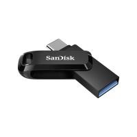 ราคา 256 GB FLASH DRIVE SANDISK ULTRA DUAL DRIVE GO USB TYPE-C (SDDDC3-256G-G46) (23345765706)