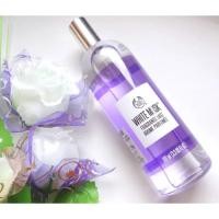 ราคา The Body Shop White Musk (18053236873)