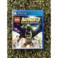 ราคา แผ่นเกม ps4 มือสอง / Lego Batman 3 Beyond Gotham (21338526449)