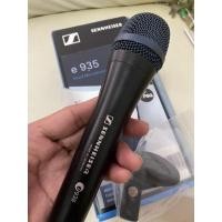 ราคา ไมค์ Sennheiser E935 แท้ (22217881389)