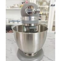 ราคา Artisan KitchenAid Mini สี Gris Graphite รุ่น 5KSM3311XEFG 220V Gris Graphite (21159307023)