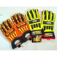 ราคา ถุงมือกันกระแทก​ KONG​ GLOVE​ Original​ ยี่ห้อ​ IRONCLAD​ ของแท้%ถุงมือเซฟตี้​ (3285446248)