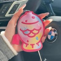 ราคา 【2022 -2025】 กระเป๋ากุญแจการ์ตูนความจุขนาดใหญ่กระเป๋ากุญแจรถกระเป๋ากุญแจรถปลากะพงสร้างสรรค์เผากระเป (47653434510)