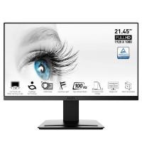 ราคา MONITOR (มี PORT HDMI​ กับ​ Display) MSI PRO MP223 E2- 21.45" VA FHD 100Hz 1MS -ของแท้ประกัน 3 ปี Onsite (17282179999)