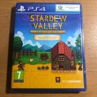 ราคา PS4 : Stardew Valley (EU) มือสอง (5811221606)