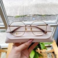 ราคา กรอบแว่นแบรนด์ April AprilINCHOEN แถมฟรี ‼️ เลนส์ กรองแสงสีฟ้า (41167472576)