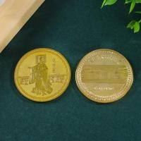 ราคา เหรียญที่ระลึกโลหะขายส่งเหรียญที่ระลึกโลหะซีอานดินเผานักรบพื้นที่ของที่ระลึกของที่ระลึกของที่ระลึกเหรียญเงินที่กําหนดเอง1.21 (55805138674)