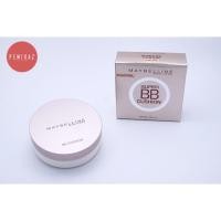 ราคา MAYBELLINE - SUPER BB CUSHION SPF29 (shade 03) ซุปเปอร์ บีบี คุชชั่น เอสพีเอฟ29 (เฉด03) (470845104)