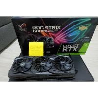 ราคา ASUS ROG STRIX RTX2080 (8653040169)