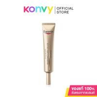 ราคา Eucerin Radiance Lift Filler Eye Cream 15ml. (3437507029)