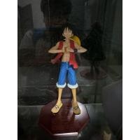 ราคา โมเดล pop onepiece ลูฟี่ มือสองของแท้ (50900225281)