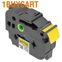 ราคา 1buycart เครื่องพิมพ์ฉลากริบบิ้นลามิเนต Brother สำหรับ PT-E100 PT-D210 PT-E300 PT-D450 PT-P700 PT-18RZ PT ฯลฯ (5738245768)