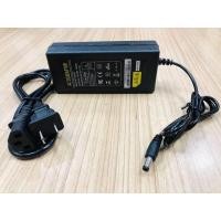 ราคา อะแดปเตอร์ AC / DC Adapter Charger Power Supply 12V 5A (DC 5.5 x 2.5MM) แถมสายไฟ AC 220V ปลั้กบ้านในชุด 24V 5A (12888789564)
