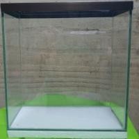 ราคา โหลปลา โหลปลากัด ขนาด 4x8x8 นิ้ว พร้อมผาตะแกรง (7644570910)