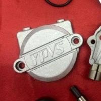 ราคา Yamaha TZM Power Valve ฝาครอบด้านนอก/ วาล์วไฟ Penutup TZM150 (40615528541)