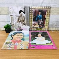 ราคา สกุลไทย : ปีที่60ฉบับที่3120 U3531 ปีที่57ฉบับที่2964 U3532 สกุลไทย U3533 สกุลไทย U3534 (40220312962)