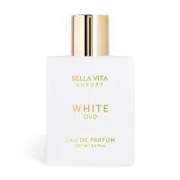 ราคา BellaVitaLuxurysOudUniEauDeParfum|สีส้ม,Freesia&WoodNotes|ผลิตด้วยน้ํามันที่สะอาดและจําเป็น (26094364581)