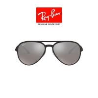 ราคา RAY-BAN - - RB4320CH 601S5J -Sunglasses แว่นกันแดด (7758137493)