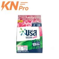 ราคา บรีส เอกเซล คอมฟอร์ท ผงซักฟอกสูตรเข้มข้น สีชมพู 850 ก. (42322543298)