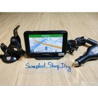 ราคา (3)GPS Garmin nüvi 40(esri Thailand),จอ 4.3 นิ้ว (19594834639)