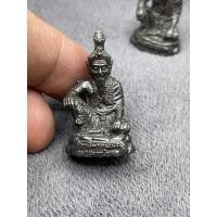 ราคา ฤาษีพรหมเมศ เนื้อทองเหลืองรมดำ (29729197748)