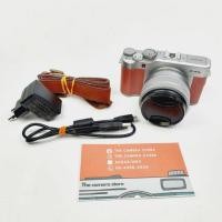 ราคา FUJIFILM XA5 สีชมพู พร้อมส่ง (15945286653)