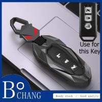 ราคา ใหม่ทั้งหมดสําหรับ Honda Adv key Pcx Pcx 2016-2020 Adv 150 Forza300 Forza 350 Sh 125Metal ผสมกุญแจรถจักรยานยนต์. เคสกุญแจซ้ายกุญแจมอเตอร์ไซค์ (23779452348)