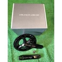 ราคา ขาจาน Shimano Dura ace R9200 ขนาดใบจาน 52/36 ขายาว 170 (29901350159)