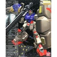 ราคา Bandai MG 1/100 RX-78 GUNDAM GP02A Trial No. โมเดลประกอบกันดั้ม 2 เครื่อง (53306208602)
