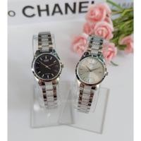 ราคา นาฬิกา Casio แท้ รุ่น LTP-1274D นาฬิกาข้อมือผู้หญิงสายแสตนเลส ของแท้ 100% รับประกันสินค้า 1 ปีเต็ม (19190768595)