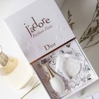 ราคา (กรุณาสอบถาม)Dior Jadore Parfum D’eau EDP + Ceramique MINI Gift Set (18863666671)